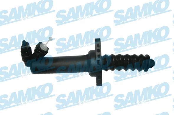 Samko M30288 - Робочий циліндр, система зчеплення autozip.com.ua
