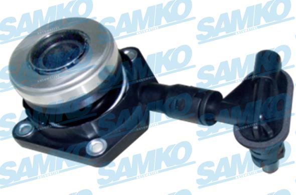 Samko M30450 - Центральний вимикач, система зчеплення autozip.com.ua