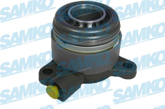 Samko M30233 - Центральний вимикач, система зчеплення autozip.com.ua