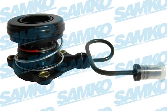 Samko M30227 - Центральний вимикач, система зчеплення autozip.com.ua