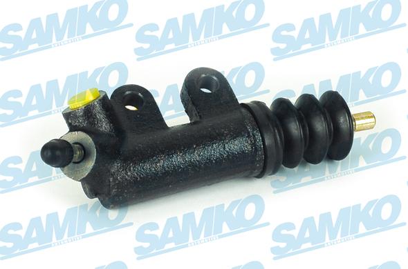 Samko M26025 - Робочий циліндр, система зчеплення autozip.com.ua