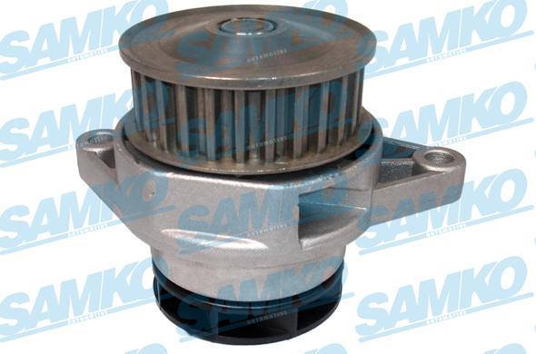 Samko WP0490 - Водяний насос autozip.com.ua