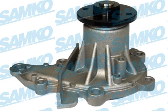 Samko WP0599 - Водяний насос autozip.com.ua