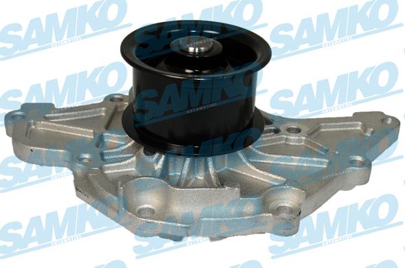 Samko WP0096 - Водяний насос autozip.com.ua