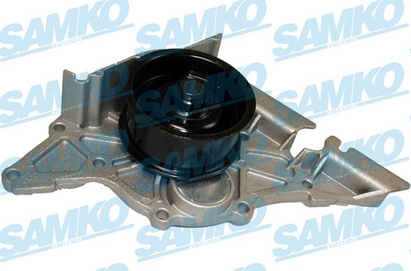 Samko WP0098 - Водяний насос autozip.com.ua