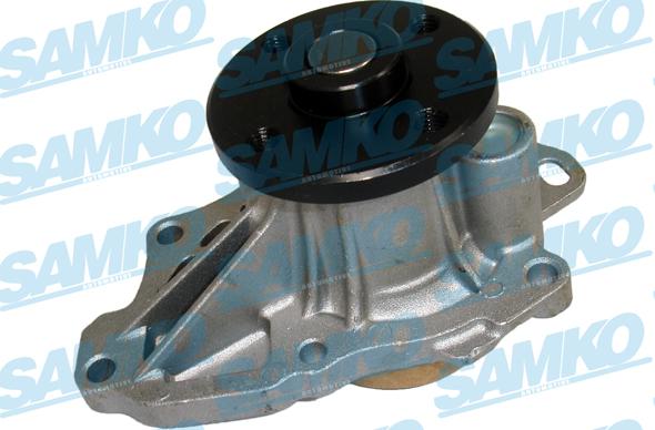 Samko WP0032 - Водяний насос autozip.com.ua