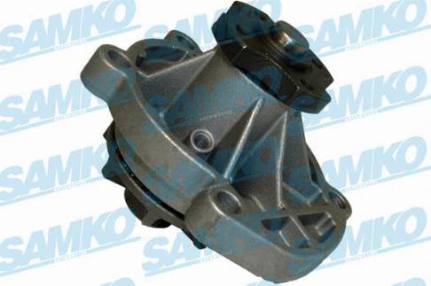 Samko WP0023 - Водяний насос autozip.com.ua