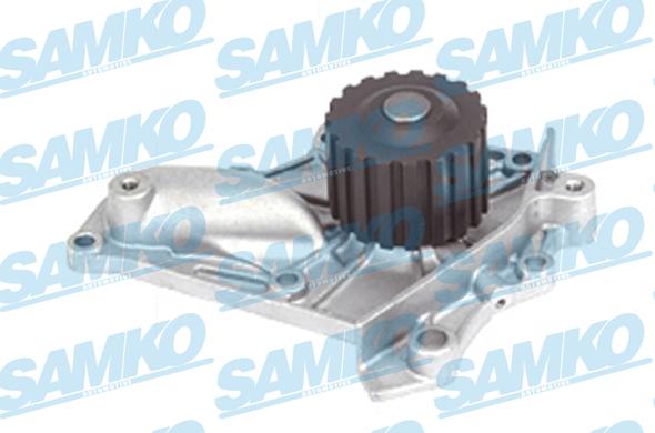 Samko WP0326 - Водяний насос autozip.com.ua