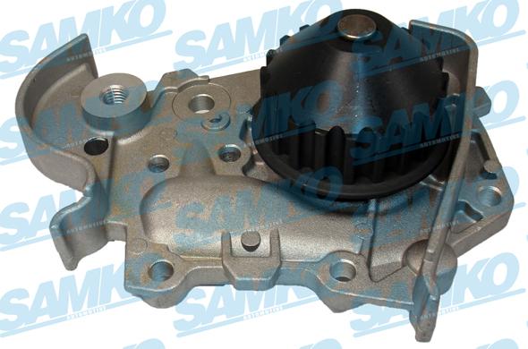 Samko WP0377 - Водяний насос autozip.com.ua