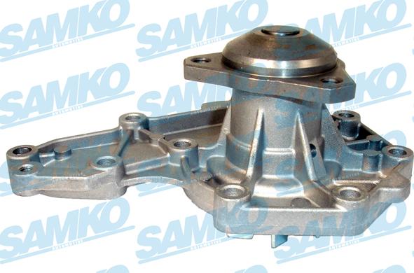 Samko WP0241 - Водяний насос autozip.com.ua