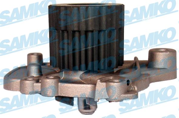 Samko WP0264 - Водяний насос autozip.com.ua
