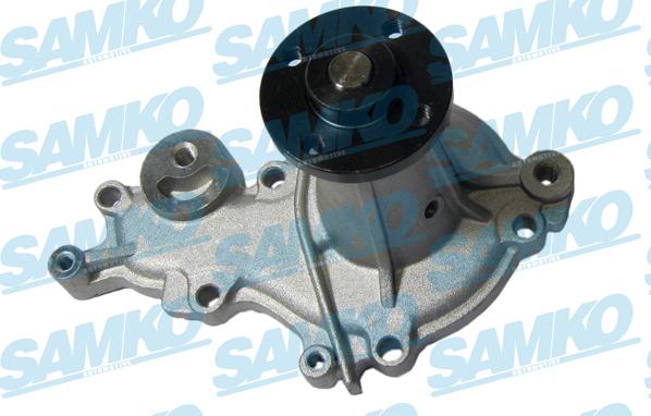 Samko WP0262 - Водяний насос autozip.com.ua
