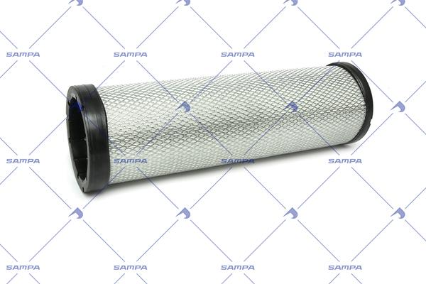 Sampa 900.00315 - Повітряний фільтр autozip.com.ua