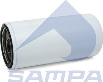 Sampa 901.00440 - Паливний фільтр autozip.com.ua