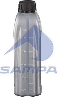 Sampa 405.170 - Трансмісійне масло autozip.com.ua
