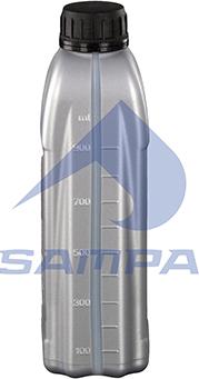 Sampa 405.172 - Масло автоматичної коробки передач autozip.com.ua