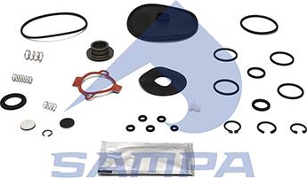 Sampa 094.939 - Ремкомплект, клапан управління тиском autozip.com.ua
