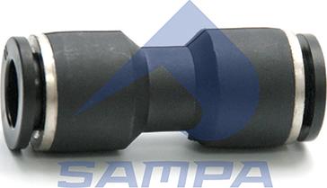 Sampa 094.481 - Сполучні елементи, трубопровід стисненого повітря autozip.com.ua