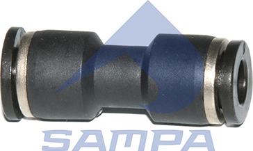 Sampa 094.479 - Сполучні елементи, трубопровід стисненого повітря autozip.com.ua