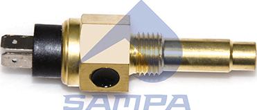 Sampa 094.087 - Термовимикач, вентилятор радіатора / кондиціонера autozip.com.ua