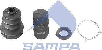 Sampa 095.901 - Ремкомплект, головний циліндр autozip.com.ua