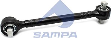 Sampa 095.492 - Важіль незалежної підвіски колеса autozip.com.ua