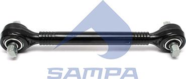 Sampa 095.449 - Важіль незалежної підвіски колеса autozip.com.ua