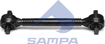 Sampa 095.444 - Важіль незалежної підвіски колеса autozip.com.ua