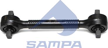 Sampa 095.452 - Важіль незалежної підвіски колеса autozip.com.ua