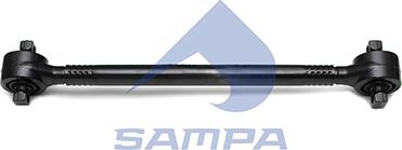 Sampa 095.469 - Важіль незалежної підвіски колеса autozip.com.ua