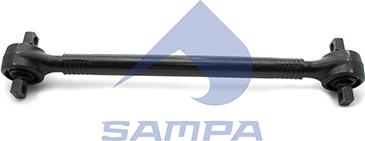 Sampa 095.467 - Важіль незалежної підвіски колеса autozip.com.ua