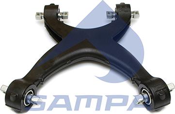 Sampa 095.427 - Важіль незалежної підвіски колеса autozip.com.ua