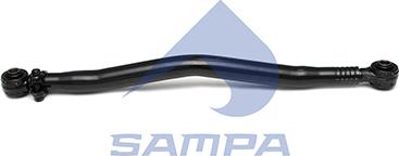 Sampa 095.474 - Важіль незалежної підвіски колеса autozip.com.ua