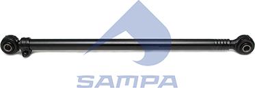 Sampa 095.473 - Важіль незалежної підвіски колеса autozip.com.ua