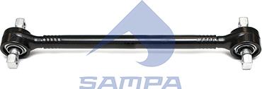 Sampa 095.472 - Важіль незалежної підвіски колеса autozip.com.ua