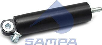 Sampa 095.020 - Робочий циліндр, моторне гальмо autozip.com.ua