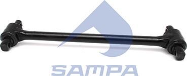 Sampa 095.1090 - Важіль незалежної підвіски колеса autozip.com.ua