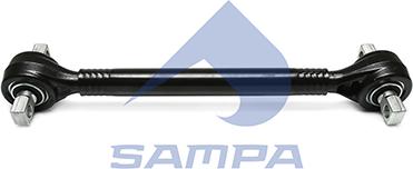 Sampa 095.1091 - Важіль незалежної підвіски колеса autozip.com.ua