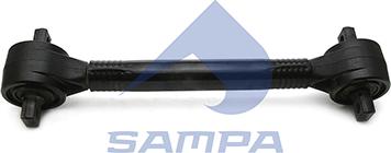 Sampa 095.1194 - Важіль незалежної підвіски колеса autozip.com.ua