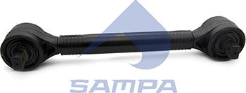 Sampa 095.1195 - Важіль незалежної підвіски колеса autozip.com.ua