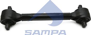 Sampa 095.1193 - Важіль незалежної підвіски колеса autozip.com.ua