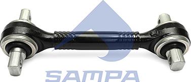 Sampa 095.1350 - Важіль незалежної підвіски колеса autozip.com.ua