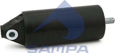 Sampa 095.128 - Робочий циліндр, моторне гальмо autozip.com.ua