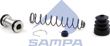 Sampa 095.897 - Ремкомплект, головний циліндр autozip.com.ua