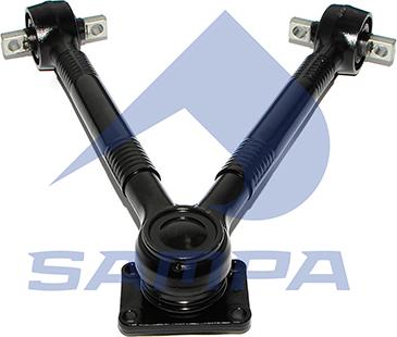 Sampa 095.394 - Важіль незалежної підвіски колеса autozip.com.ua