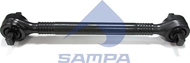 Sampa 095.395 - Важіль незалежної підвіски колеса autozip.com.ua
