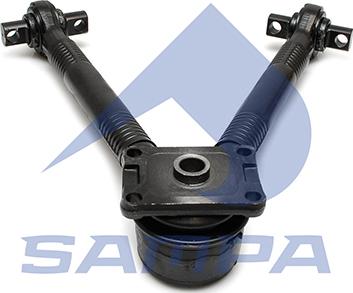 Sampa 095.369 - Важіль незалежної підвіски колеса autozip.com.ua