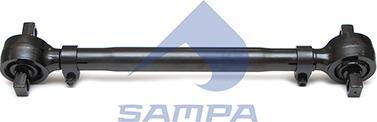 Sampa 095.304 - Важіль незалежної підвіски колеса autozip.com.ua