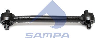 Sampa 095.302 - Важіль незалежної підвіски колеса autozip.com.ua