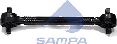 Sampa 095.319 - Важіль незалежної підвіски колеса autozip.com.ua